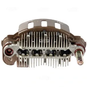 Выпрямитель генератора на Nissan Almera II N16