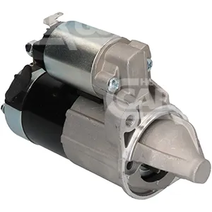 Стартер 116250 Cargo