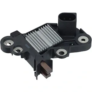 Реле генератора ARE0206BOSCH AS/Auto Storm
