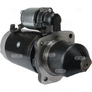 Стартер 112442 Cargo