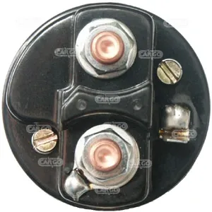 131273 Cargo Тяговое реле стартера