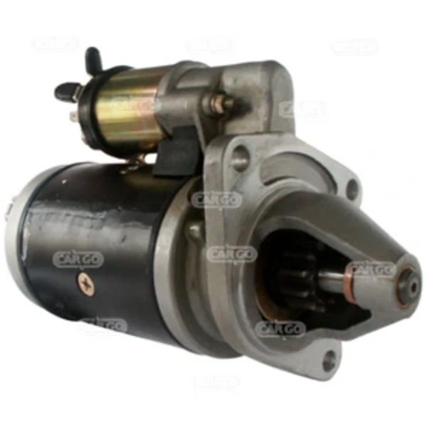 Стартер 034249 Peugeot/Citroen