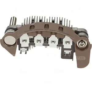 Выпрямитель генератора на Mitsubishi L 300  P0W, P1W, P2W
