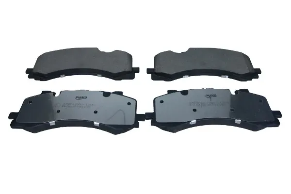 Передние тормозные колодки QP7568C Quaro