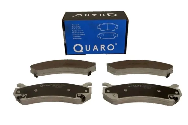 Задние дисковые колодки Шевроле Тахо 