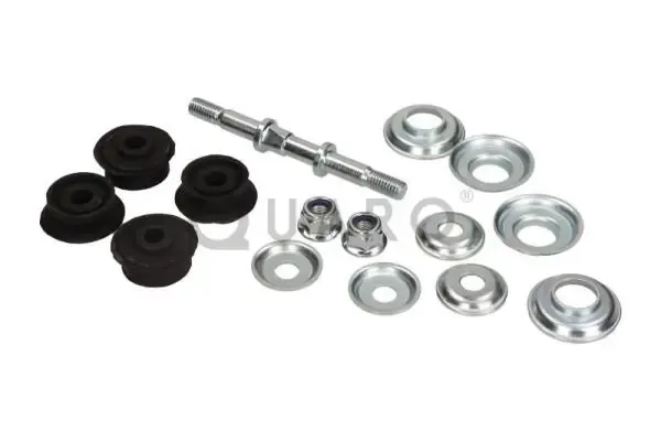 Стойка переднего стабилизатора Geely Mk 