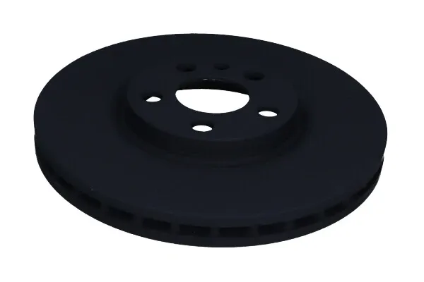 Передние тормозные диски QD4459HC Quaro