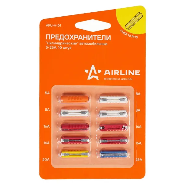 Тормозной шланг AFUV01 Airline
