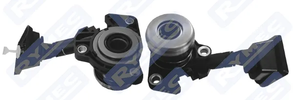 Рабочий цилиндр сцепления в сборе CSC1058530 Rymec