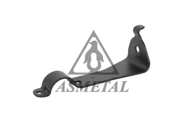 Хомут крепления втулки стабилизатора переднего 526MR3101 As Metal