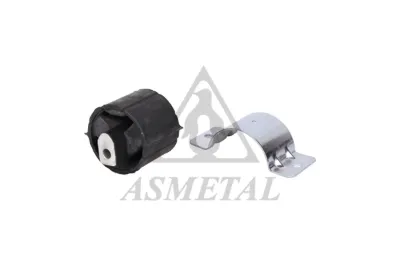 Подушка трансмиссии (опора коробки передач) AS METAL 45MR0110