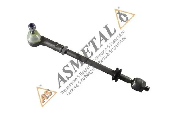 Тяга рулевая в сборе левая 29VW4033 As Metal