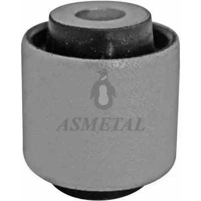 Сайлентблок тяги поперечной (задней подвески) 38BM2616 As Metal