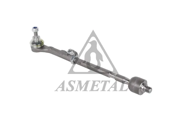 Тяга рулевая в сборе левая 29RN3502 As Metal