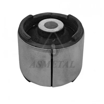Сайлентблок цапфы задней 38BM1545 As Metal