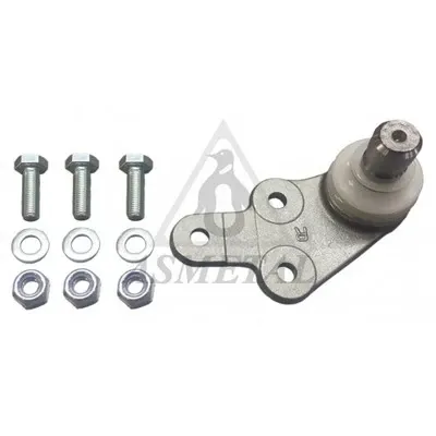 Нижняя правая шаровая опора 10FR1781 As Metal