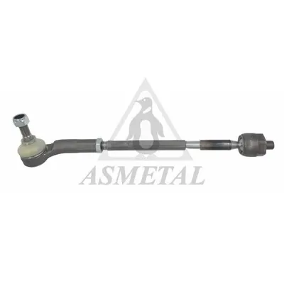 Тяга рулевая в сборе правая 29VW2051 As Metal