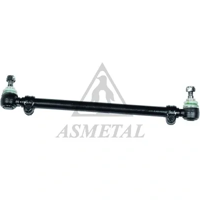 Тяга рулевая передней подвески продольная 22MR6071 As Metal