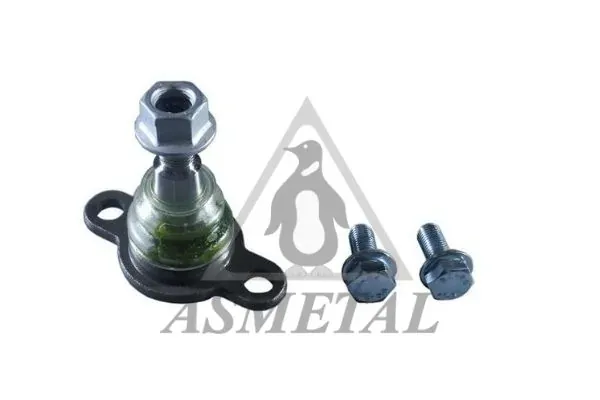 Нижняя шаровая опора 10VW4510 As Metal