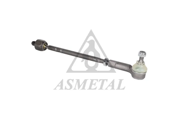 Тяга рулевая в сборе правая 29VW2011 As Metal