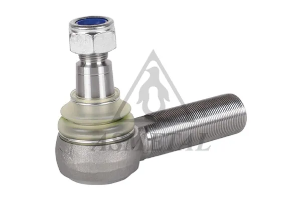 Наконечник центральной рулевой тяги левый 17IV0500 As Metal