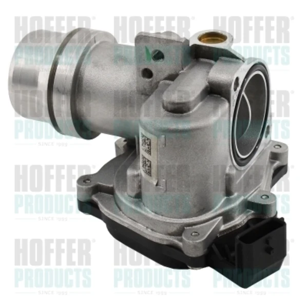 Дроссельная заслонка WG1013573 Wilmink Group