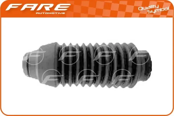 Пыльник амортизатора 30631 Fare
