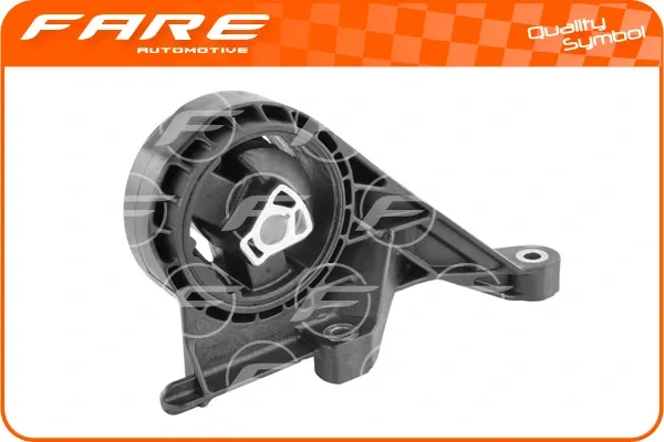 Передняя опора двигателя 15498 Fare