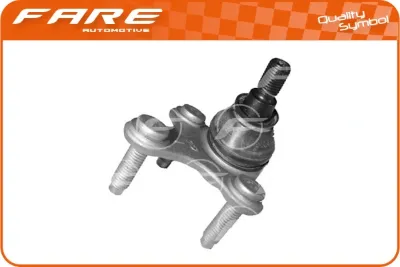 Шаровая опора нижняя правая FARE RS004