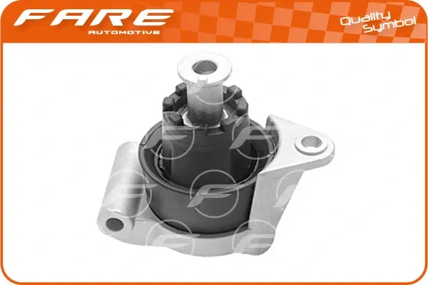 Задняя опора двигателя 14492 Fare