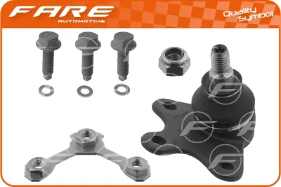 Шаровая опора нижняя правая FARE RS110