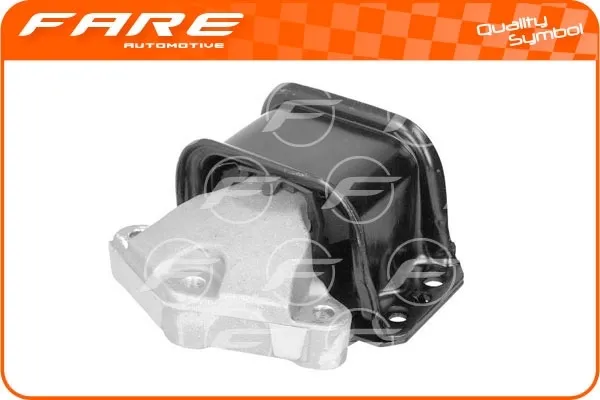 Правая подушка двигателя 13517 Fare