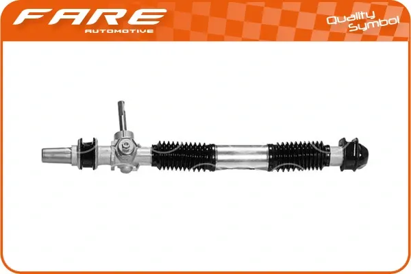 Рулевая рейка DO008 Fare