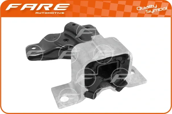 Правая подушка двигателя 4979 Fare