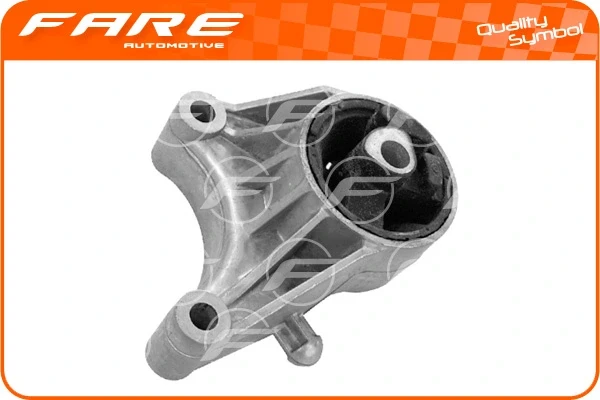 Передняя опора двигателя 15584 Fare