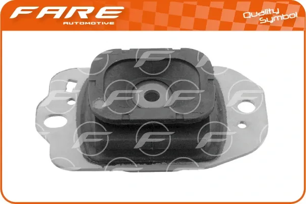 Левая подушка двигателя 5291 Fare