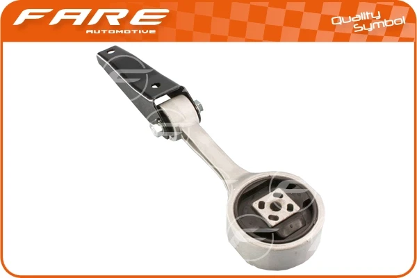 Задняя опора двигателя 16308 Fare