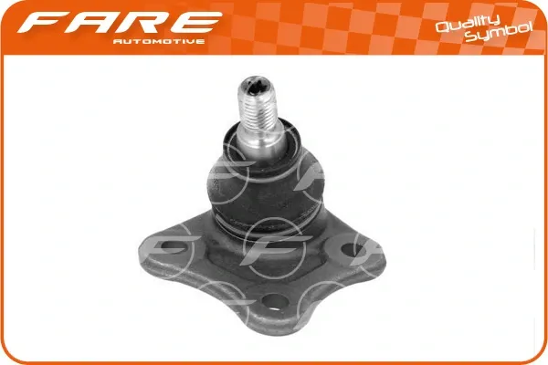 Нижняя левая шаровая опора RS001 Fare