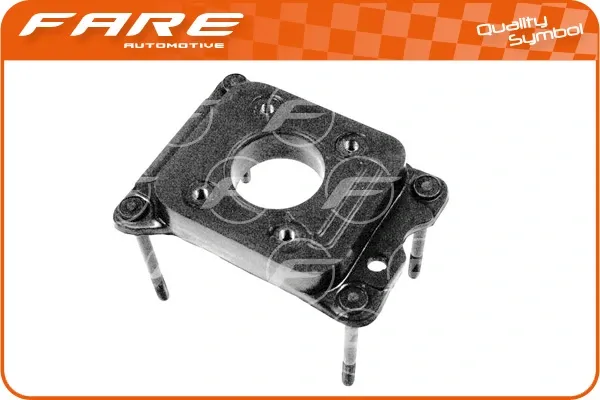 Фланец карбюратора SC013 Fare