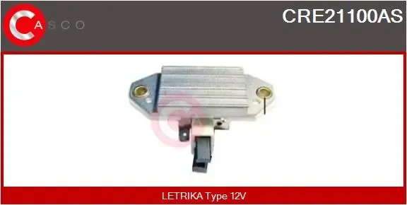 Реле генератора CRE21100AS Casco