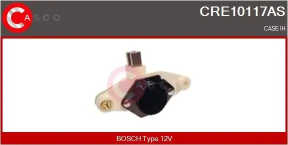 Реле генератора CRE10117AS Casco