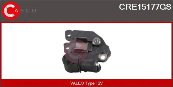 Реле генератора CRE15177GS Casco