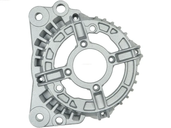  Крышка генератора передняя Seat Toledo 3