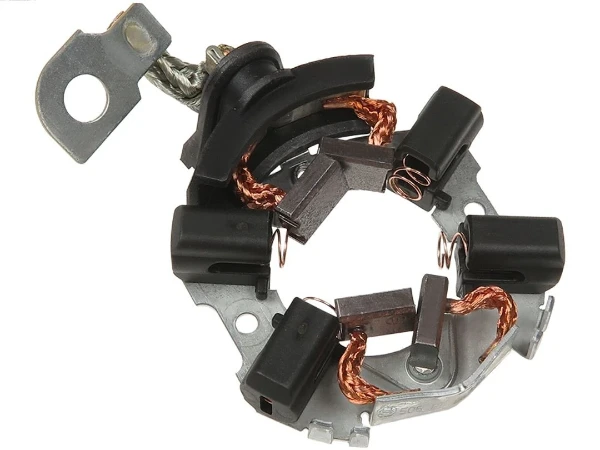 Щеткодержатель стартера SBH0033BOSCH As-pl