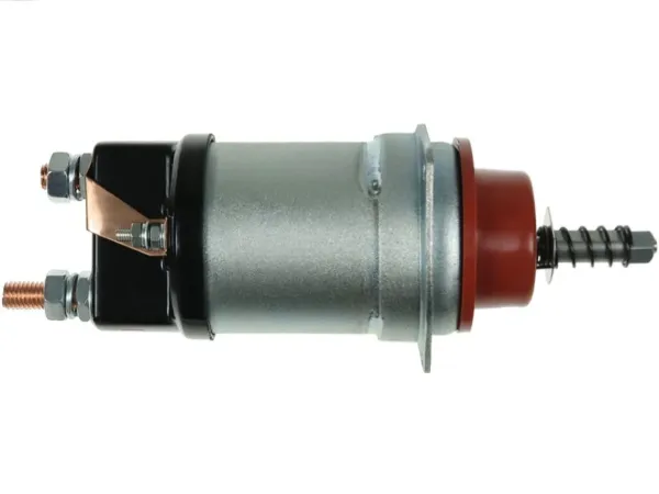 Втягивающее реле стартера SS3104S AS/Auto Storm