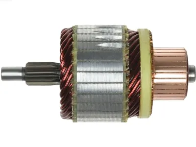 Якорь (ротор) стартера AS-PL SA5013