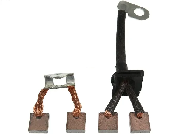 Щетки стартера Mitsubishi Lancer IX