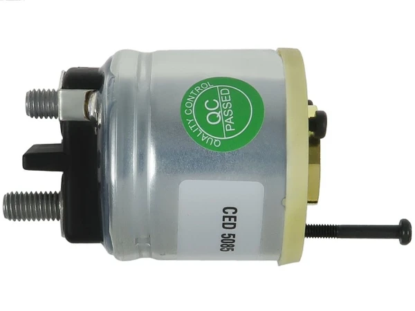 Втягивающее реле стартера SS3004VALEO As-pl
