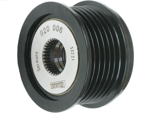 Шкив генератора AFP3038LITENS As-pl