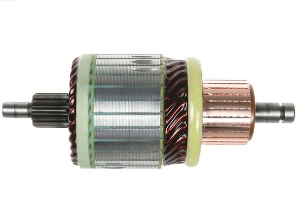 Якорь стартера SA0107 As-pl